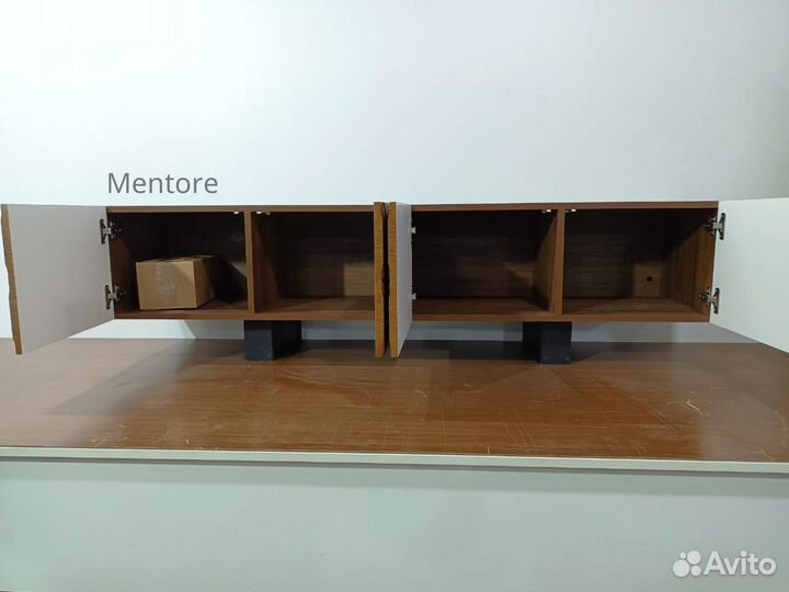 Тумба тв Bravo дизайнерская / 1600х400х300 мм