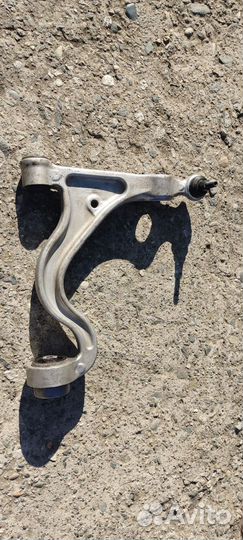 Рычаг передний правый Porsche Panamera 970