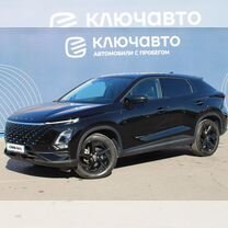 OMODA C5 1.5 CVT, 2023, 9 500 км, с пробегом, цена 2 112 000 руб.