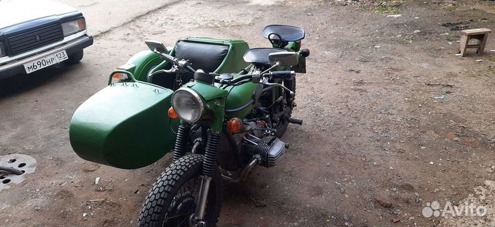 Урал имз 8.103.10