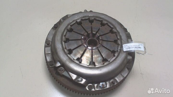 Маховик Suzuki Grand Vitara, 2006