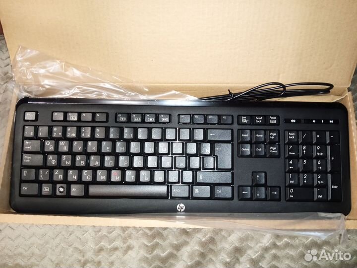 Механическая клавиатура