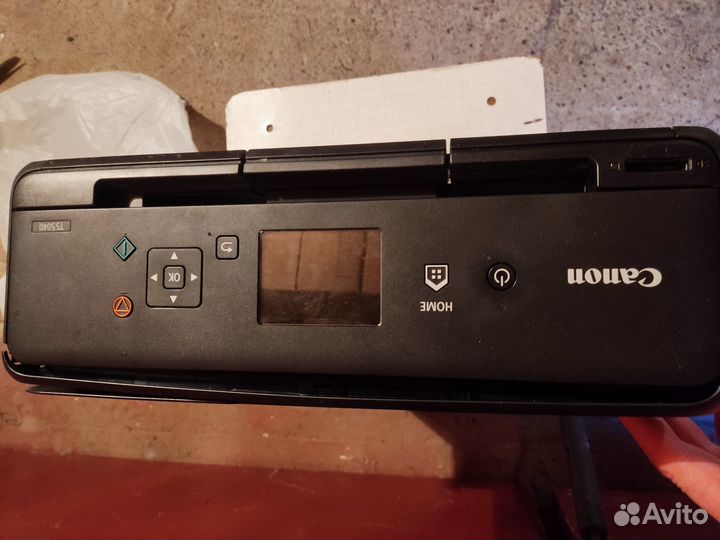 Продаю два принтера Canon TS5040 и Сanon MG2440