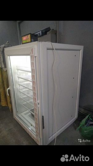 Инкубатор для яиц автоматический