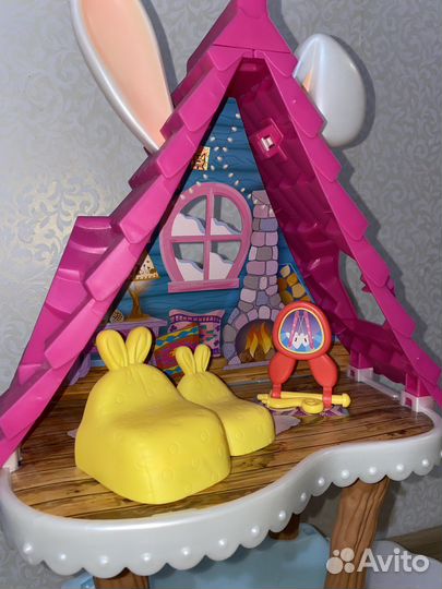 Кукольный домик