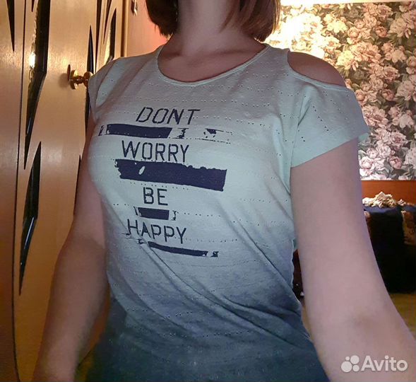 Одежда женская xs s