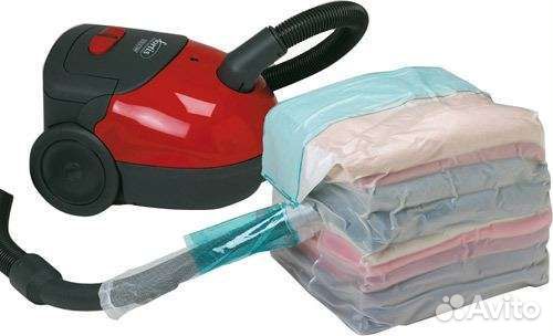 Вакуумная упаковка Rayen для одежды, 30*25*45 см