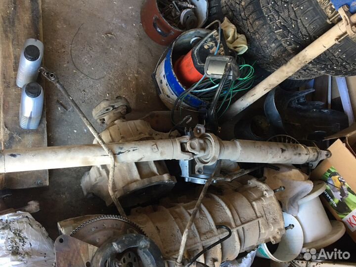 Кардан бмв е53