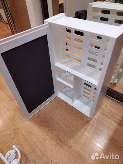 Зеркало шкаф в ванную