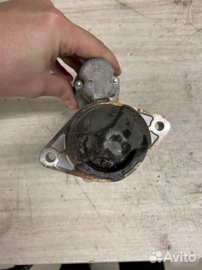 Стартер Chevrolet Cobalt T250 2011-2016