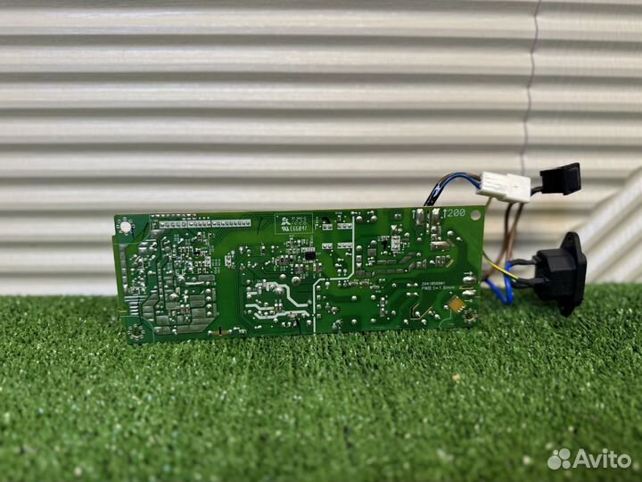 Плата питания LV0631001