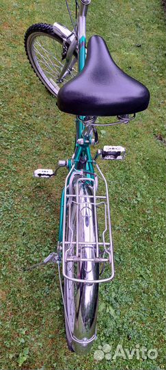 Велосипед Stels City Wind