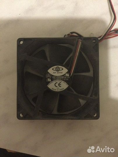 Комплектующие для пк