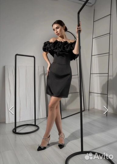 Платье-трансформер