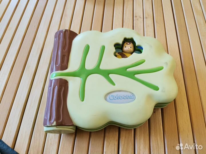 Музыкальные книжки