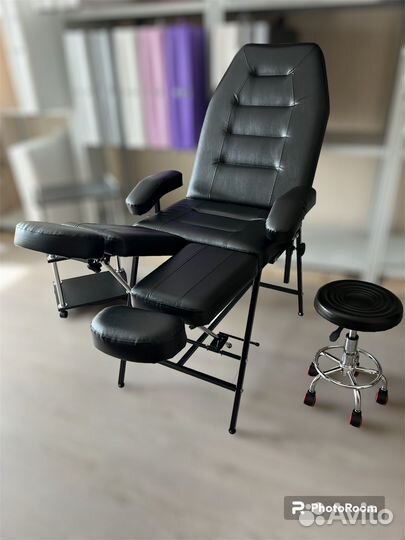 Педикюрное кресло