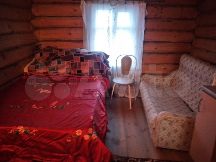 Дача 40 м² на участке 5 сот.