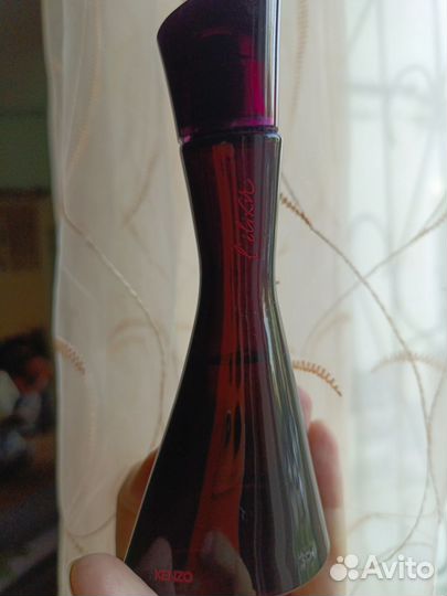 Kenzo Jeu d'amour L'elixir