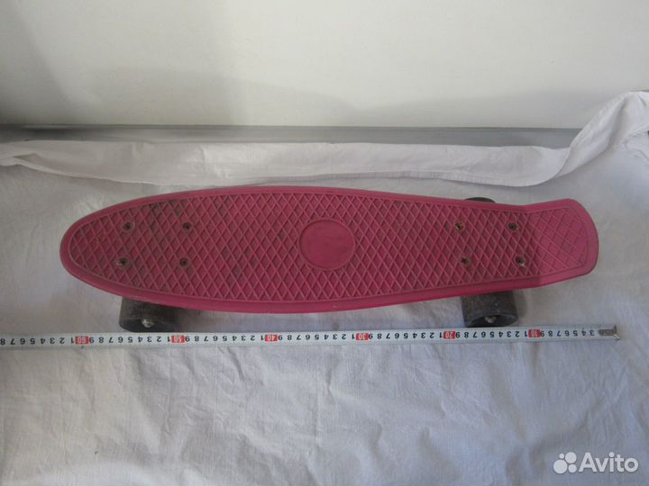 Скейтборд детский