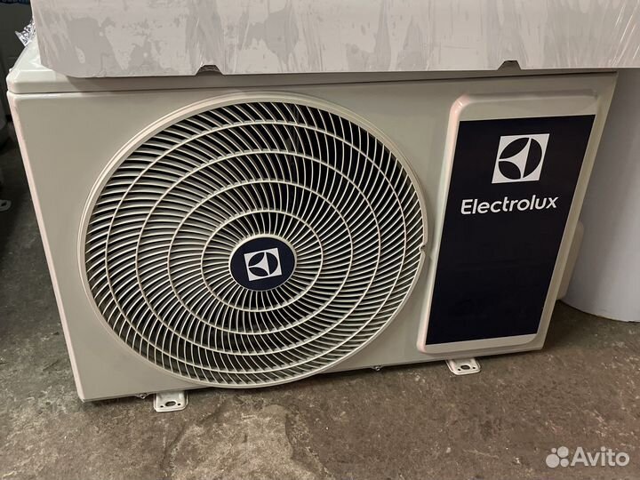 Кондиционер сплит система electrolux