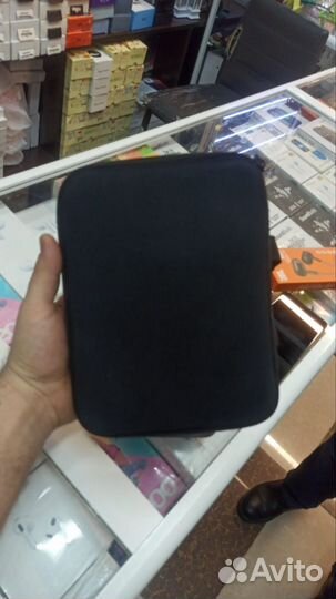 Квадрокоптер с камерой