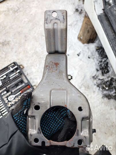 Педаль тормоза Hyundai i40 328003Z300