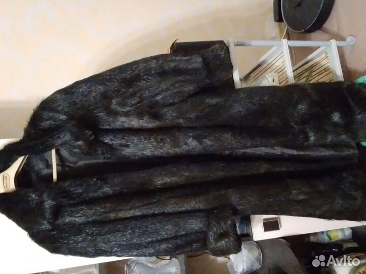 Доха из шипаной нутрии