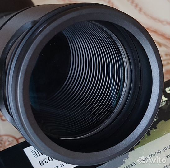 Зрительная труба veber pioner 15-45*60P