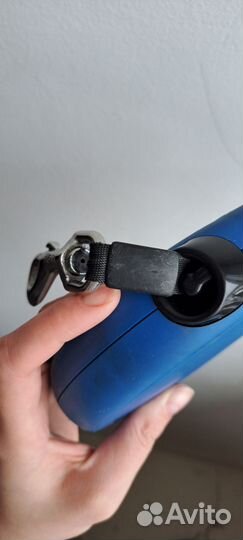 Поводок рулетка flexi classic