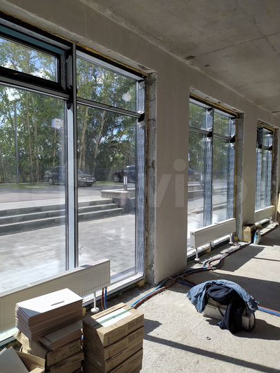 Свободного назначения, 82 м²