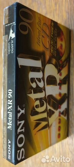 Видео и аудио кассеты