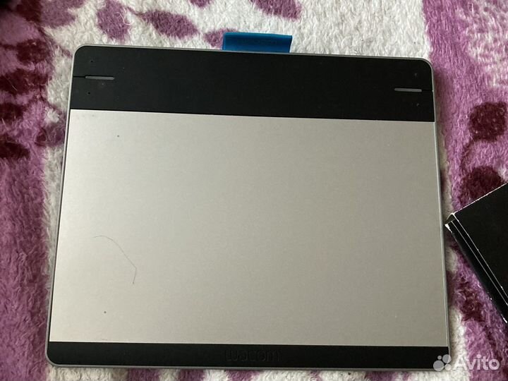 Графический планшет