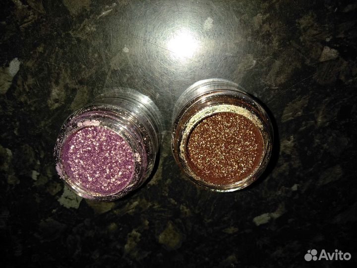 Пигмент inglot