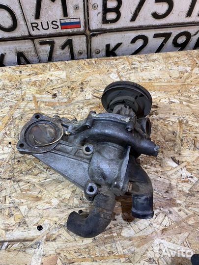 Помпа Audi A4 B5 ADR 1998