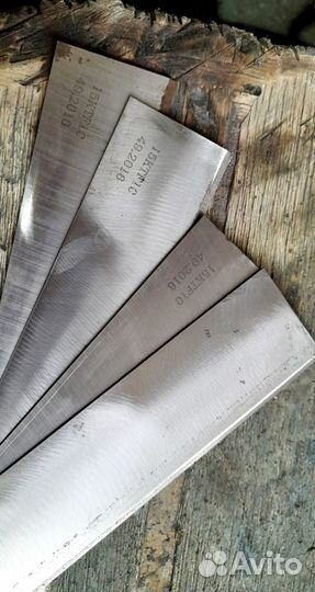 Ножи Кухонные 15KTF10(немецкая),аналог х12мф