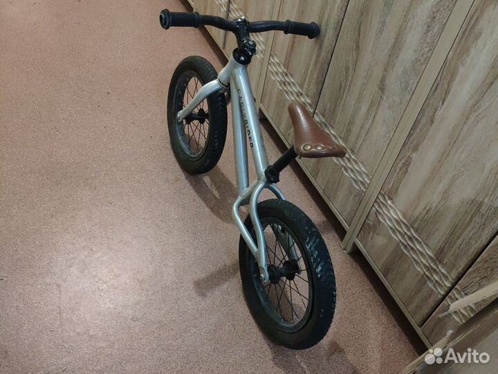 Беговел Early Rider