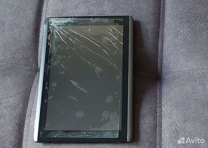 Продам планшет б/у