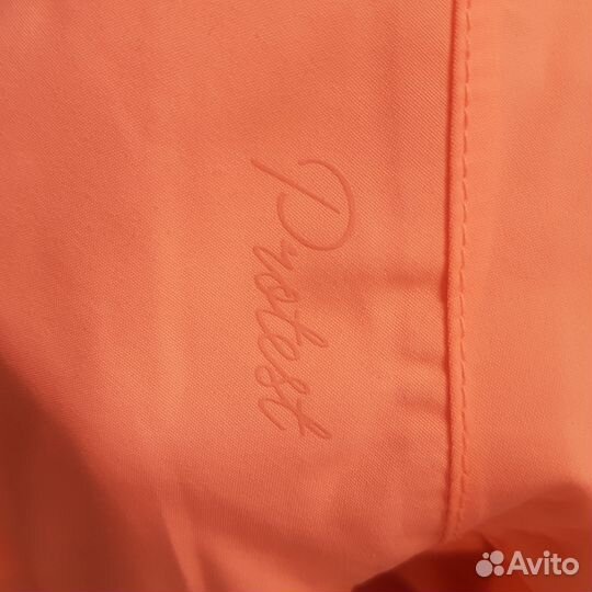 Куртка ветровка 42 44 protest