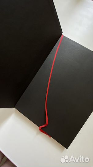 Скетчбук для рисования