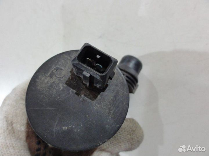 Насос (помпа) электрический Bmw X6 E71 N57D30B