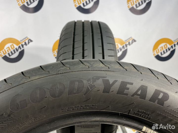 Goodyear Eagle F1 Asymmetric 5 235/55 R18 106V