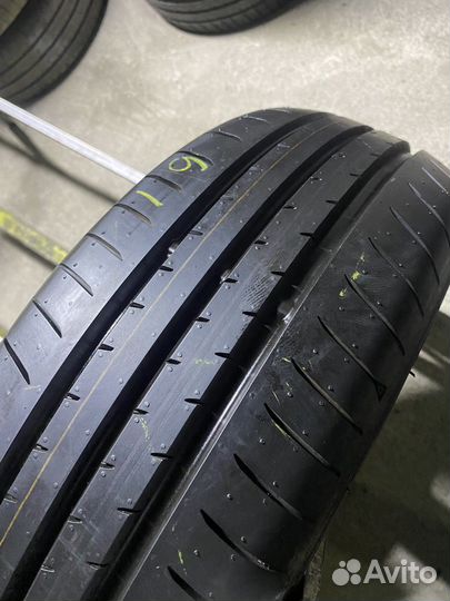 Toyo Proxes R46A 185/60 R16