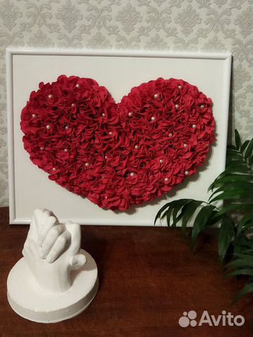 Светильники, картины, 3D панно