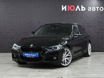BMW 3 серия 2.0 AT, 2012, 171 538 км, с пробегом, цена 1 890 000 руб.