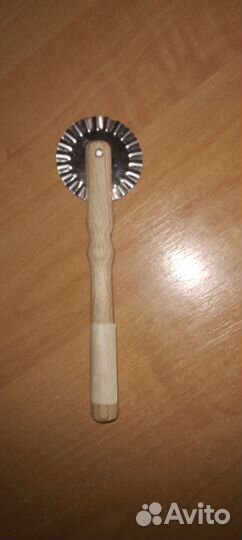 Ножи для фигурной резки теста