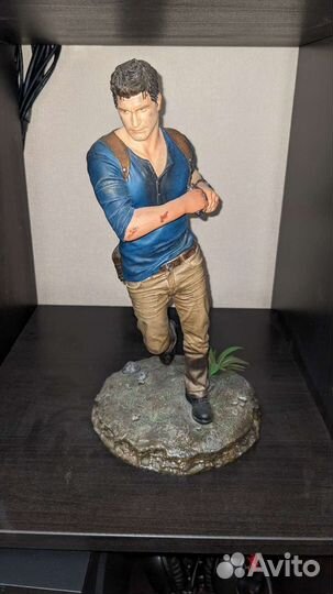 Коллекционные фигурки по играм