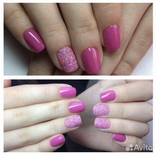 Маникюр,педикюр