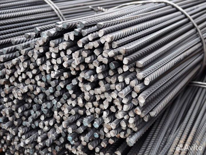 Арматура 20 мм