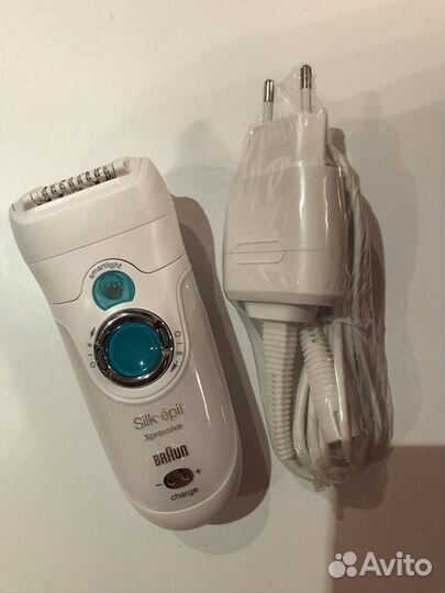 Эпилятор braun silk epil 9