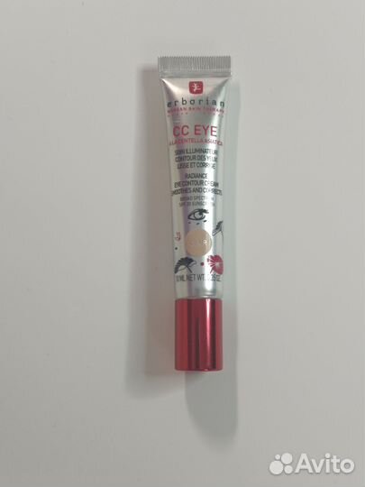 Erborian CC eye clair